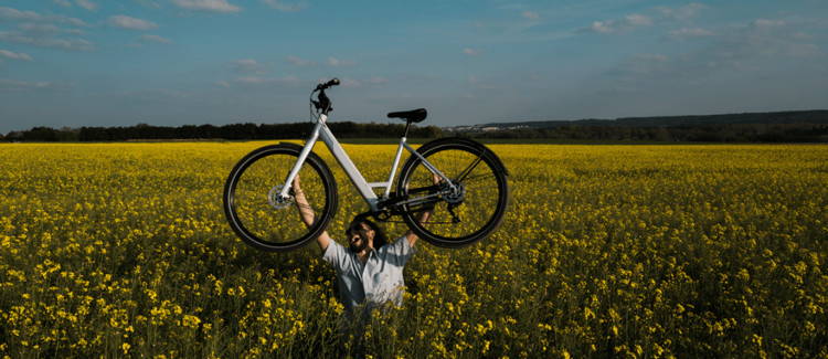 Choisir son Velo Electrique avec Moteur Pedalier Conseils et Astuces Upway